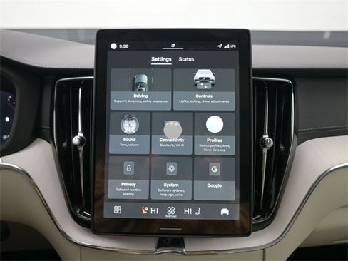 New 2026 Volvo XC60 B5 Ultra w/ Protection Package Premier image 16