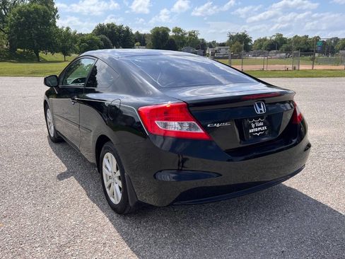 Used 2012 Honda Civic EX image 6