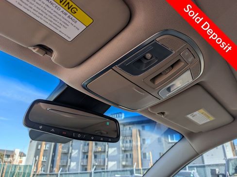 Used 2016 Hyundai Tucson Limited w/ Option Group 03 image 29