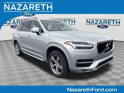 Used 2018 Volvo XC90 T5 Momentum w/ Convenience Package