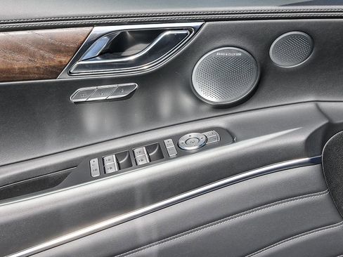 New 2026 Genesis GV80 2.5T Prestige AWD/4WD image 20