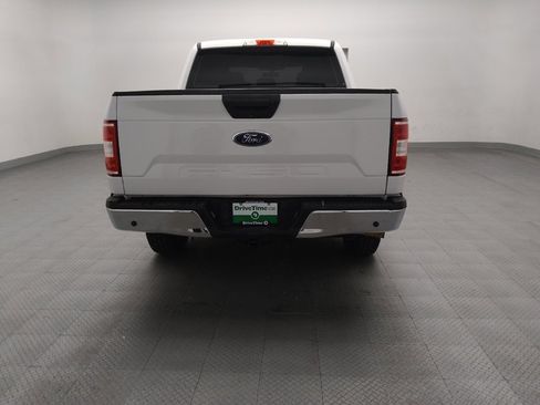 Used 2020 Ford F150 XL w/ Equipment Group 101A Mid image 7
