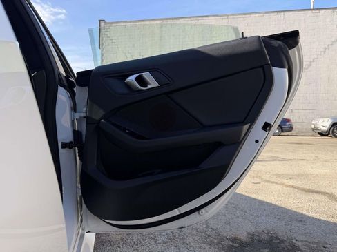 Used 2024 BMW 228i xDrive Gran Coupe w/ M Sport Package image 16