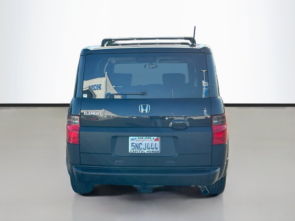 Used 2005 Honda Element EX image 6