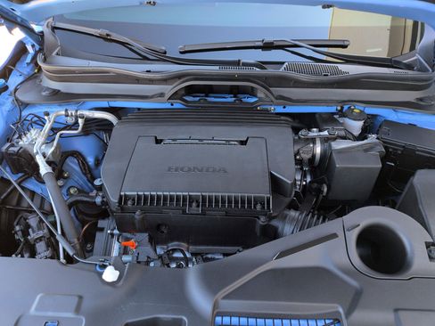 Certified 2025 Honda Pilot TrailSport image 34