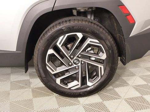 Certified 2026 Hyundai Tucson Limited AWD/4WD image 20