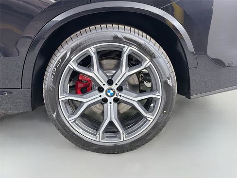 New 2026 BMW X5 sDrive40i w/ M Sport Package RWD image 61