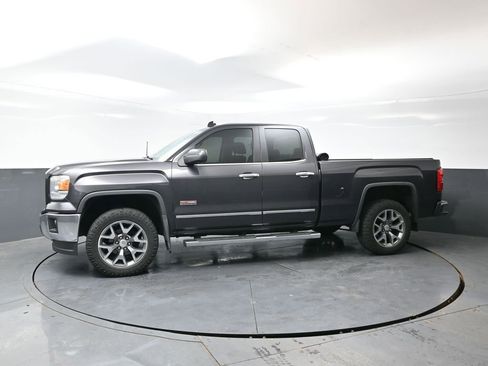 Used 2014 GMC Sierra 1500 SLE image 8
