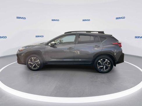 Used 2024 Subaru Crosstrek 2.0i Premium AWD/4WD image 5
