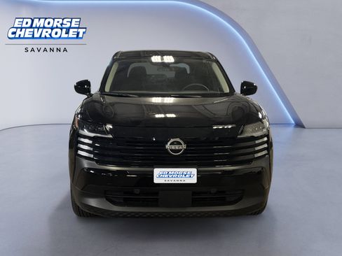 Used 2025 Nissan Kicks SV w/ Interior Electronics Package image 8