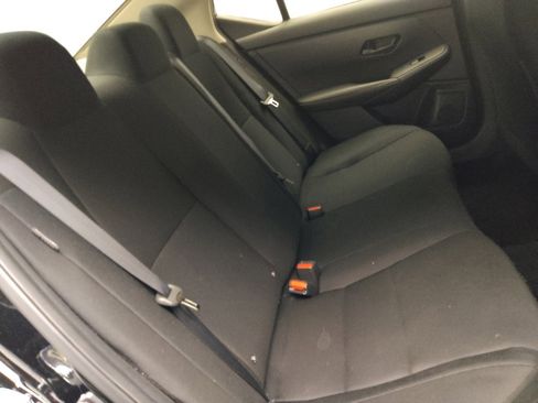 Used 2025 Nissan Sentra S FWD image 19