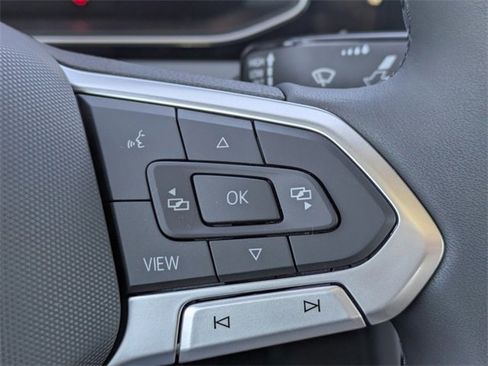 New 2026 Volkswagen Jetta SE image 29