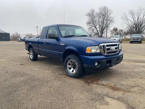 Used 2008 Ford Ranger Sport image 18