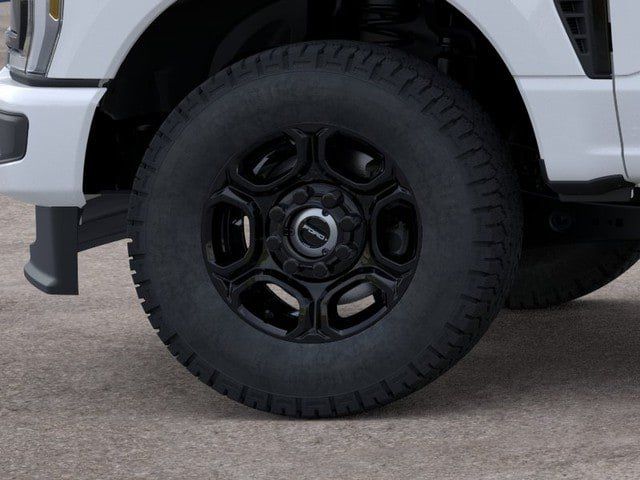 New 2026 Ford F350 XL w/ STX Appearance Package AWD/4WD image 19