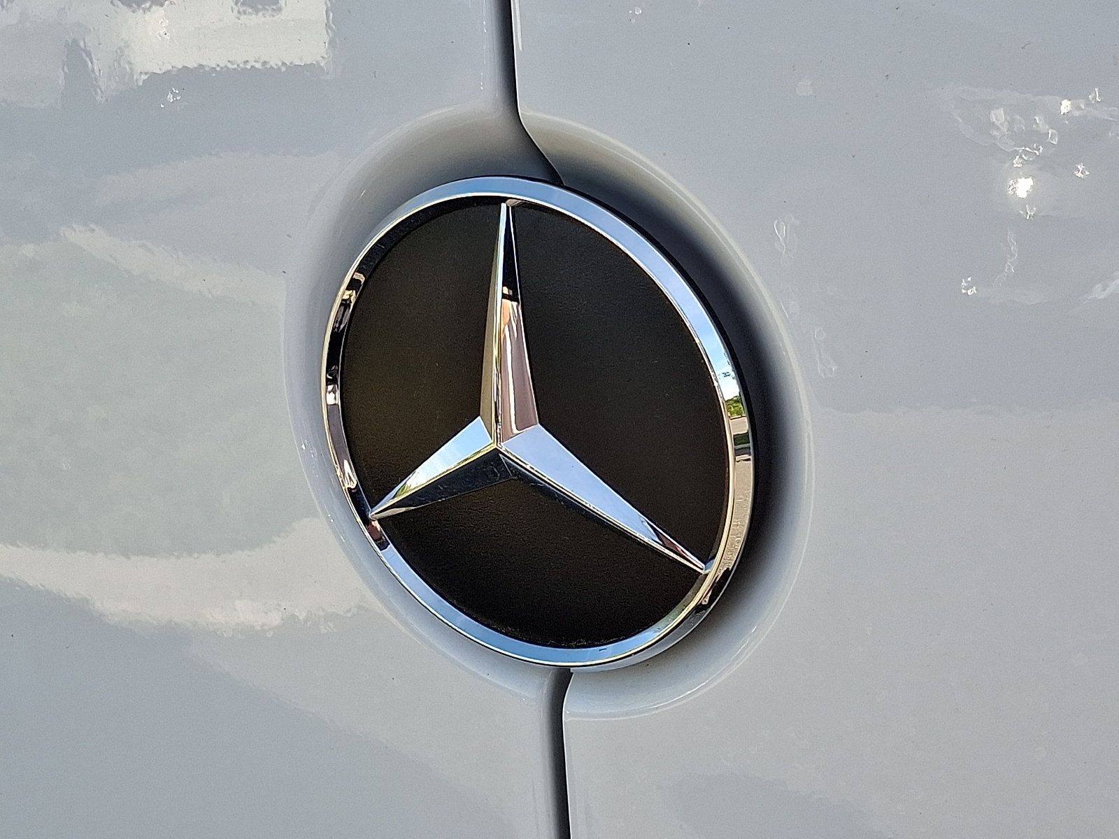 Used 2025 Mercedes-Benz Sprinter 2500 image 30