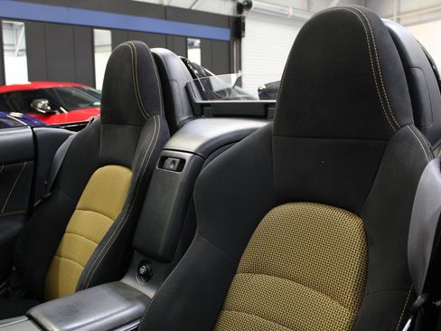 Used 2008 Honda S2000 CR image 24