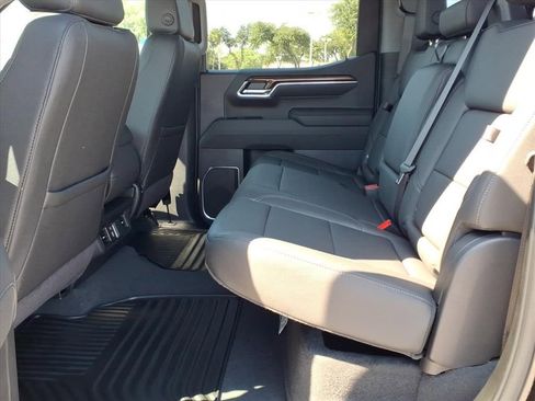 New 2026 Chevrolet Silverado 1500 LT w/ Safety Package RWD image 17