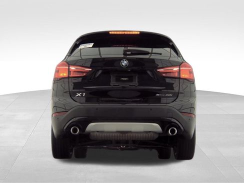 Used 2021 BMW X1 sDrive28i FWD image 7