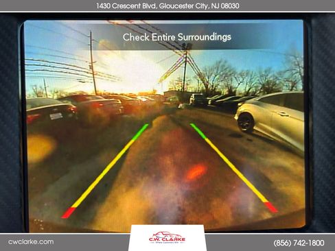 Used 2023 Dodge Charger SRT Hellcat w/ Harman/Kardon Audio Group image 23