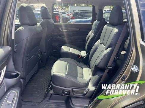 New 2026 Subaru Ascent Touring AWD/4WD image 16