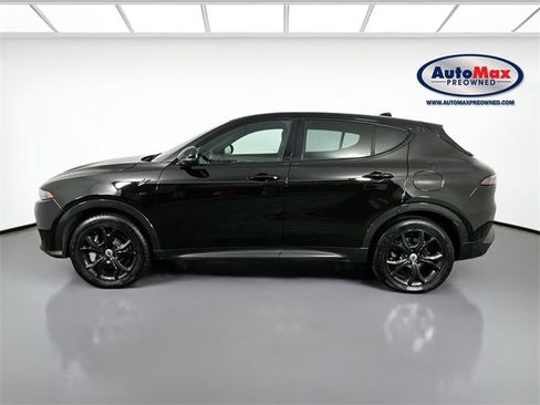 Used 2024 Dodge Hornet R/T Plus w/ R/T Blacktop Package image 9