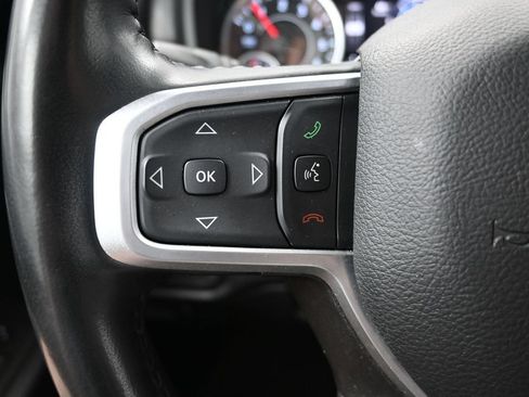 Used 2023 RAM 1500 Big Horn AWD/4WD image 24