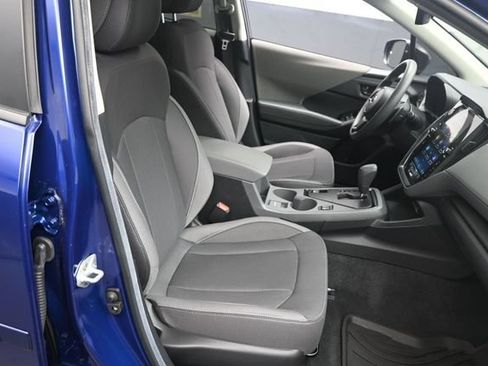 Certified 2026 Subaru Crosstrek 2.5i Premium AWD/4WD image 28