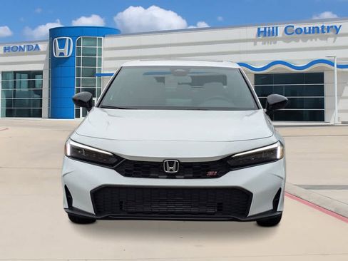 New 2026 Honda Civic Si image 6