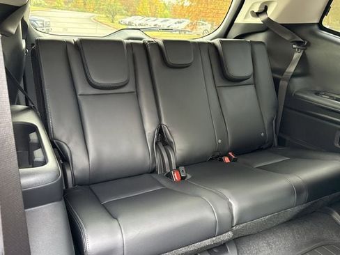 New 2026 Subaru Ascent Premium image 18