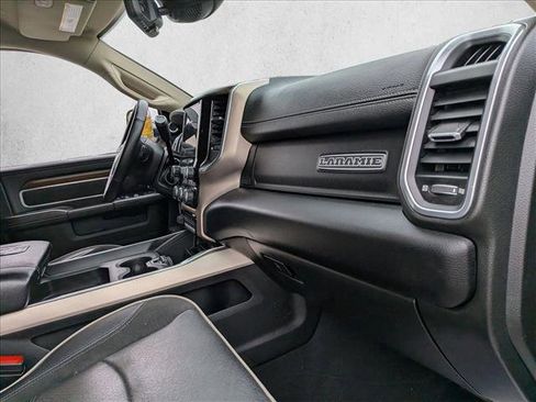 Used 2022 RAM 3500 Laramie image 20