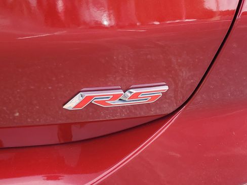 Used 2023 Chevrolet Equinox RS FWD image 28