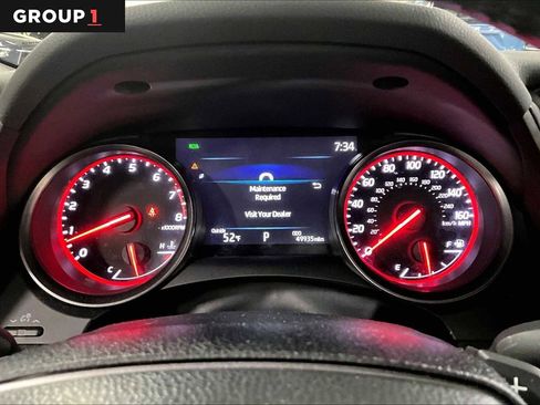 Used 2024 Toyota Camry XSE FWD image 26