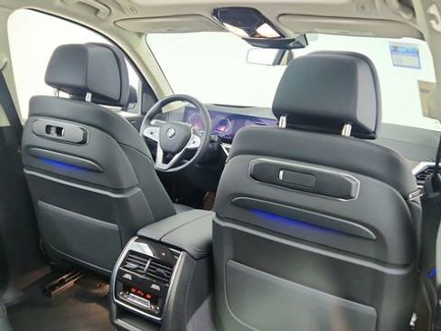 Used 2026 BMW X7 xDrive40i image 28