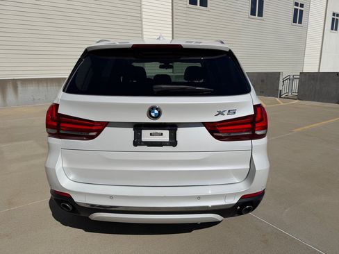 Used 2016 BMW X5 xDrive35i AWD/4WD image 6