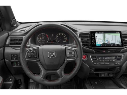 New 2026 Honda Ridgeline TrailSport image 4