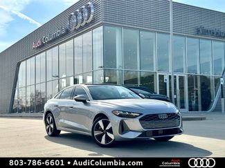 New 2025 Audi A5 2.0T Prestige video 1