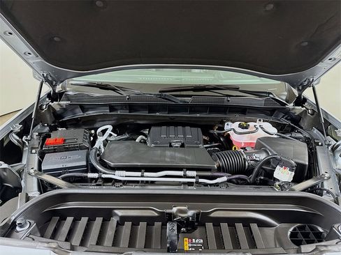 Certified 2024 GMC Sierra 1500 Elevation image 28