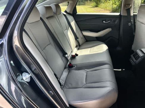 Certified 2026 Honda Accord Touring image 14
