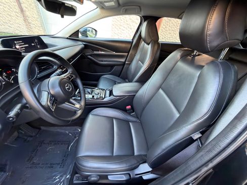 Used 2025 MAZDA CX-30 AWD 2.5 S w/ Select Sport Pkg image 13