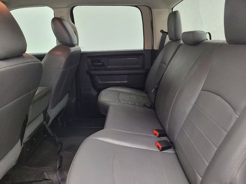 Used 2017 RAM 1500 Tradesman AWD/4WD image 18