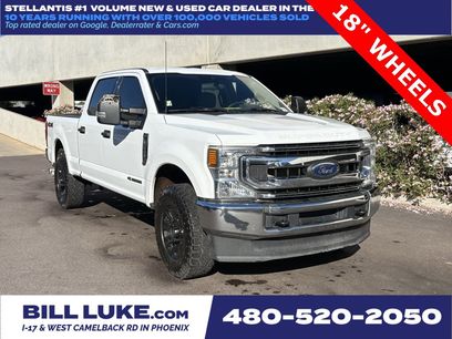 Used 2022 Ford F350 XLT