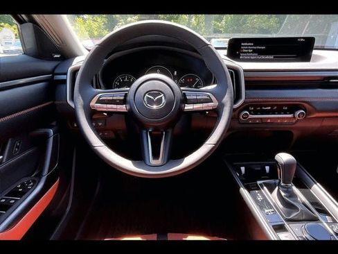 New 2026 MAZDA CX-50 AWD 2.5 S w/ Weather Package image 36