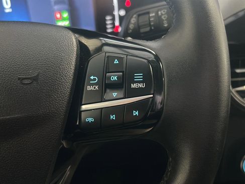 Used 2024 Ford Escape Active AWD/4WD image 18