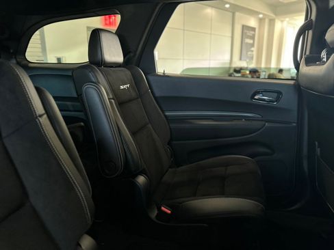 Used 2025 Dodge Durango SRT Hellcat AWD/4WD image 23