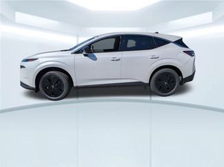 New 2026 Nissan Murano SV video 2