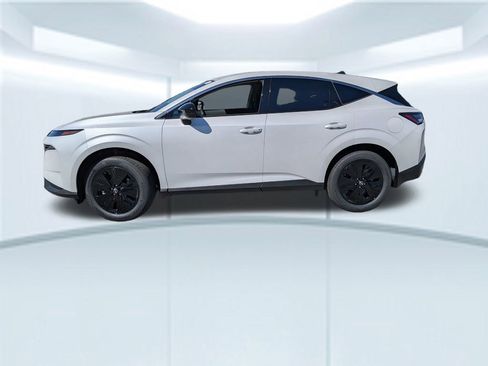 New 2026 Nissan Murano SV image 2