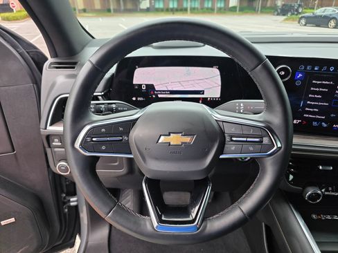 Used 2025 Chevrolet Tahoe Premier RWD image 23