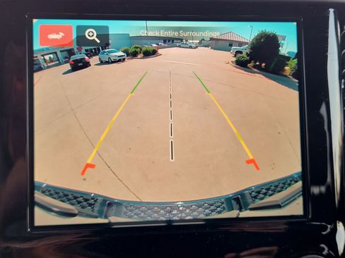 New 2026 RAM 1500 Express image 16