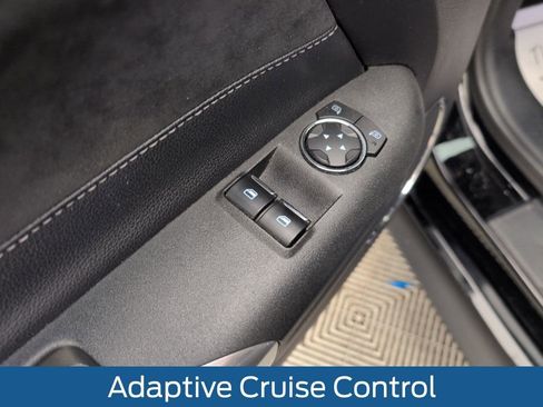 Used 2018 Ford Mustang GT Premium w/ Safe & Smart Package image 41