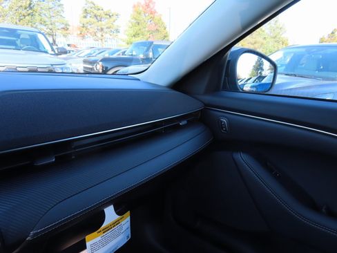 New 2025 Ford Mustang Mach-E Select w/ Interior Protection Package image 11